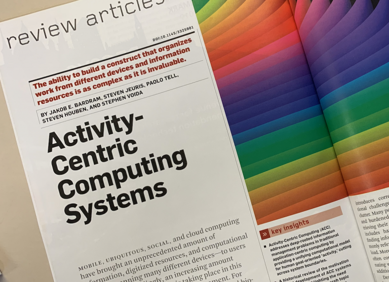 Computer science thesis library picture